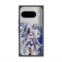 プレミアムスクエアケース with Pixelsnap［ 白猫プロジェクト NEW WORLD'S - エリクス ］