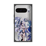 プレミアムスクエアケース with Pixelsnap［ 白猫プロジェクト NEW WORLD'S - エリクス ］