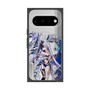 プレミアムスクエアケース with Pixelsnap［ 白猫プロジェクト NEW WORLD'S - エリクス ］