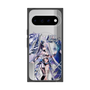 プレミアムスクエアケース with Pixelsnap［ 白猫プロジェクト NEW WORLD'S - エリクス ］