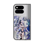 プレミアムスクエアケース with Pixelsnap［ 白猫プロジェクト NEW WORLD'S - エリクス ］