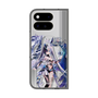 プレミアムスクエアケース with Pixelsnap［ 白猫プロジェクト NEW WORLD'S - エリクス ］