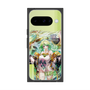 プレミアムスクエアケース with Pixelsnap［ 白猫プロジェクト NEW WORLD'S - ユプス ］