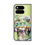 プレミアムスクエアケース with Pixelsnap［ 白猫プロジェクト NEW WORLD'S - ユプス ］