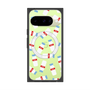 プレミアムスクエアケース with Pixelsnap［ おいしいミルク ］