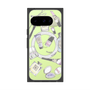 プレミアムスクエアケース with Pixelsnap［ コスメHOLiC ］