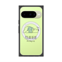 プレミアムスクエアケース with Pixelsnap［ おやすみポーラベア ］