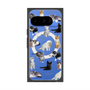 プレミアムスクエアケース with Pixelsnap［ キャットコレクション ］