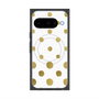 プレミアムスクエアケース with Pixelsnap［ コロコロドット ］