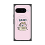 プレミアムスクエアケース with Pixelsnap［ Aries ］