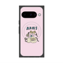 プレミアムスクエアケース with Pixelsnap［ Aries ］