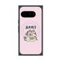 プレミアムスクエアケース with Pixelsnap［ Aries ］