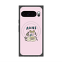 プレミアムスクエアケース with Pixelsnap［ Aries ］