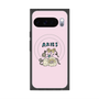 プレミアムスクエアケース with Pixelsnap［ Aries ］