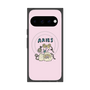 プレミアムスクエアケース with Pixelsnap［ Aries ］