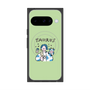 プレミアムスクエアケース with Pixelsnap［ Taurus ］