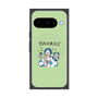 プレミアムスクエアケース with Pixelsnap［ Taurus ］