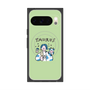 プレミアムスクエアケース with Pixelsnap［ Taurus ］