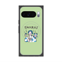 プレミアムスクエアケース with Pixelsnap［ Taurus ］