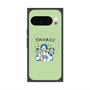 プレミアムスクエアケース with Pixelsnap［ Taurus ］
