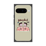 プレミアムスクエアケース with Pixelsnap［ Gemini ］