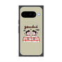 プレミアムスクエアケース with Pixelsnap［ Gemini ］