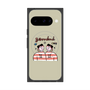 プレミアムスクエアケース with Pixelsnap［ Gemini ］