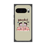 プレミアムスクエアケース with Pixelsnap［ Gemini ］