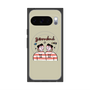 プレミアムスクエアケース with Pixelsnap［ Gemini ］