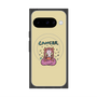 プレミアムスクエアケース with Pixelsnap［ Cancer ］