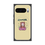 プレミアムスクエアケース with Pixelsnap［ Cancer ］