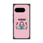 プレミアムスクエアケース with Pixelsnap［ Virgo ］
