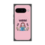 プレミアムスクエアケース with Pixelsnap［ Virgo ］