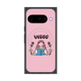 プレミアムスクエアケース with Pixelsnap［ Virgo ］