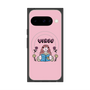 プレミアムスクエアケース with Pixelsnap［ Virgo ］
