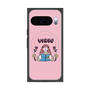 プレミアムスクエアケース with Pixelsnap［ Virgo ］
