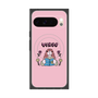 プレミアムスクエアケース with Pixelsnap［ Virgo ］