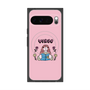 プレミアムスクエアケース with Pixelsnap［ Virgo ］