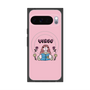 プレミアムスクエアケース with Pixelsnap［ Virgo ］