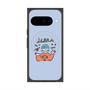 プレミアムスクエアケース with Pixelsnap［ Libra ］