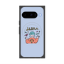 プレミアムスクエアケース with Pixelsnap［ Libra ］