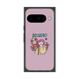 プレミアムスクエアケース with Pixelsnap［ Scorpio ］