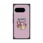 プレミアムスクエアケース with Pixelsnap［ Scorpio ］