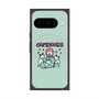 プレミアムスクエアケース with Pixelsnap［ Capricorn ］