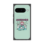 プレミアムスクエアケース with Pixelsnap［ Capricorn ］