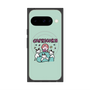 プレミアムスクエアケース with Pixelsnap［ Capricorn ］