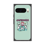 プレミアムスクエアケース with Pixelsnap［ Capricorn ］