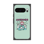 プレミアムスクエアケース with Pixelsnap［ Capricorn ］