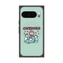プレミアムスクエアケース with Pixelsnap［ Capricorn ］