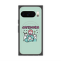 プレミアムスクエアケース with Pixelsnap［ Capricorn ］